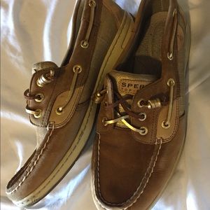 Sperry top sider shoes